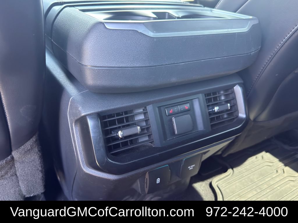 Used 2023 Ford F150 Raptor AWD/4WD image 31