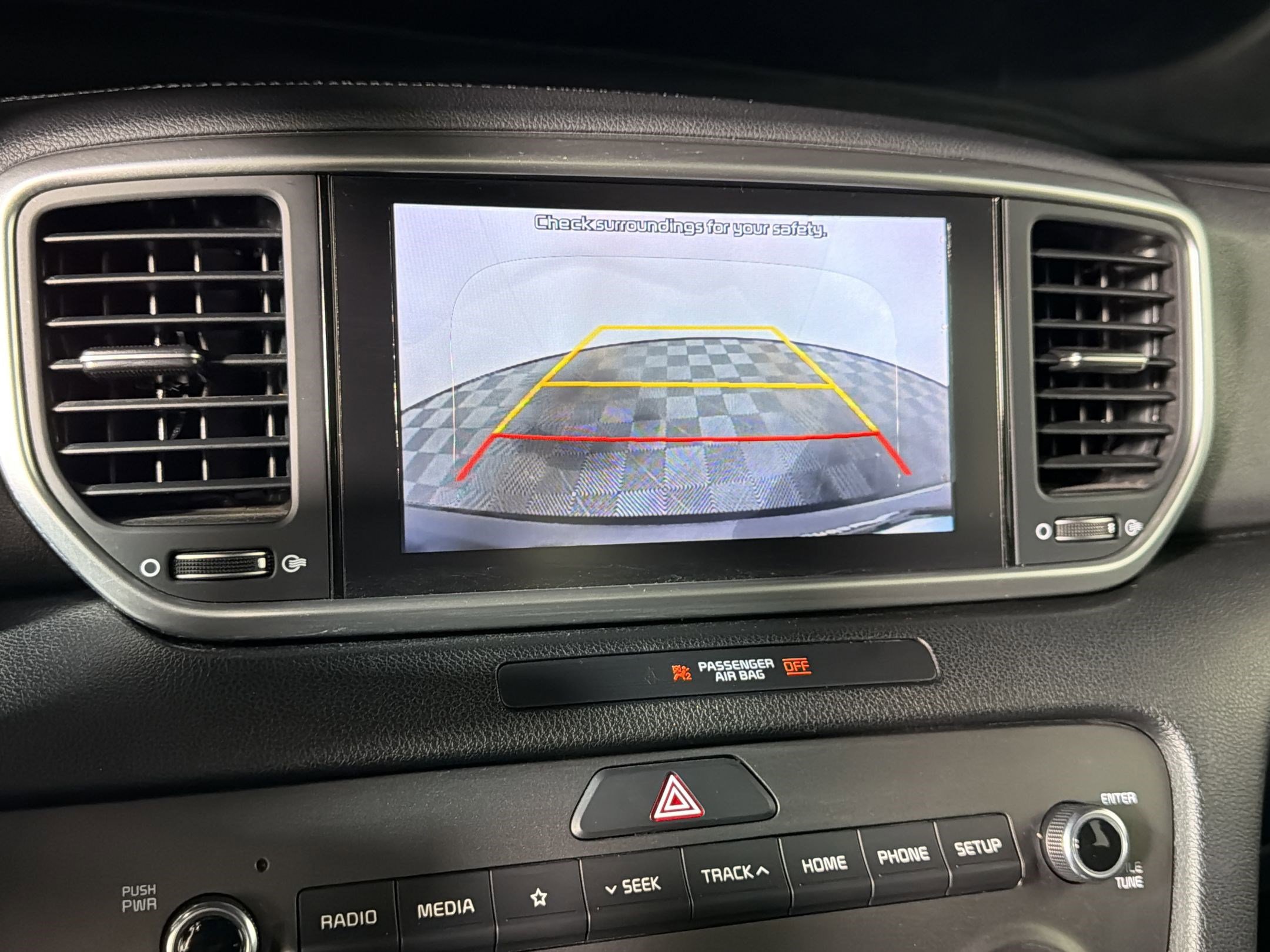 Used 2020 Kia Sportage S AWD/4WD image 23