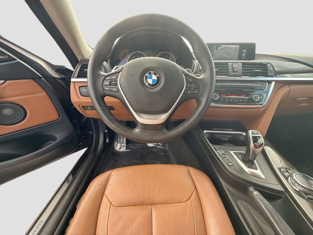 Used 2015 BMW 435i xDrive Coupe image 20