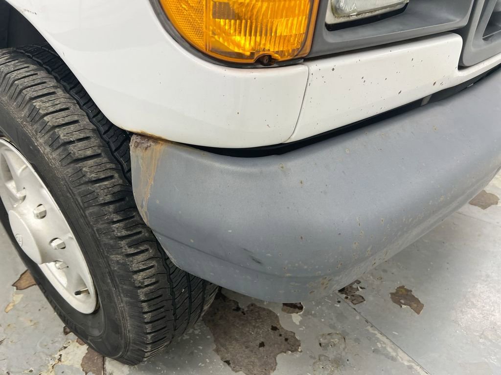 Used 2006 Ford E-250 and Econoline 250 image 28