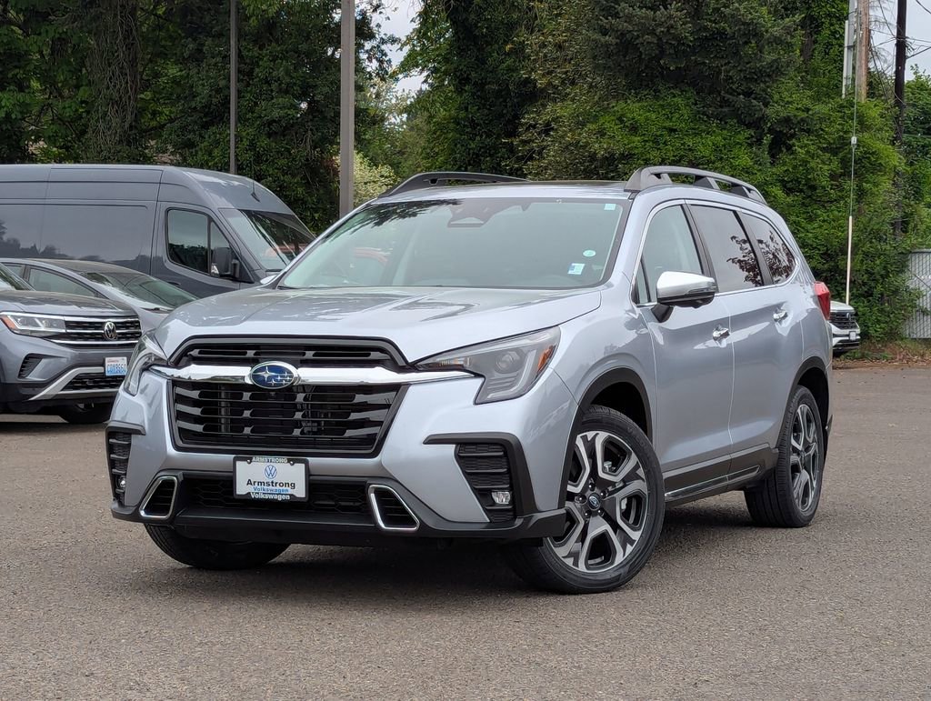 Used 2023 Subaru Ascent Touring