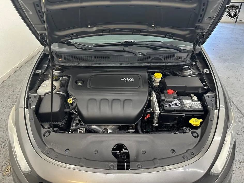 Used 2013 Dodge Dart SE w/ Value Group FWD image 22