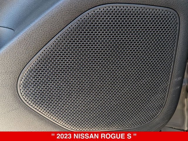 Certified 2023 Nissan Rogue S AWD/4WD image 16