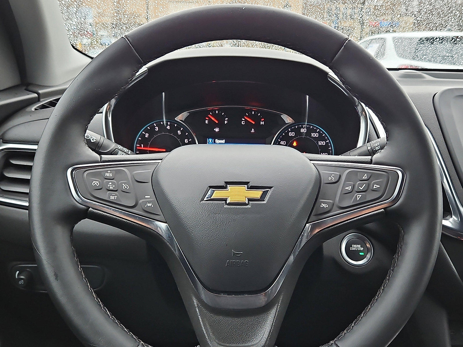 Used 2024 Chevrolet Equinox LT w/ LPO, Floor Liner Package image 18