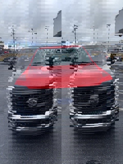 New 2026 Ford F350 XL w/ XL Driver Assist Package image 26