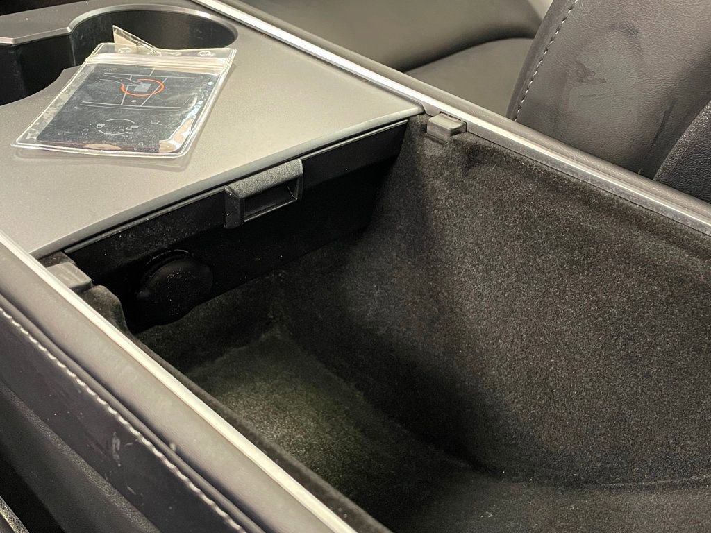 Used 2022 Tesla Model Y Performance image 44