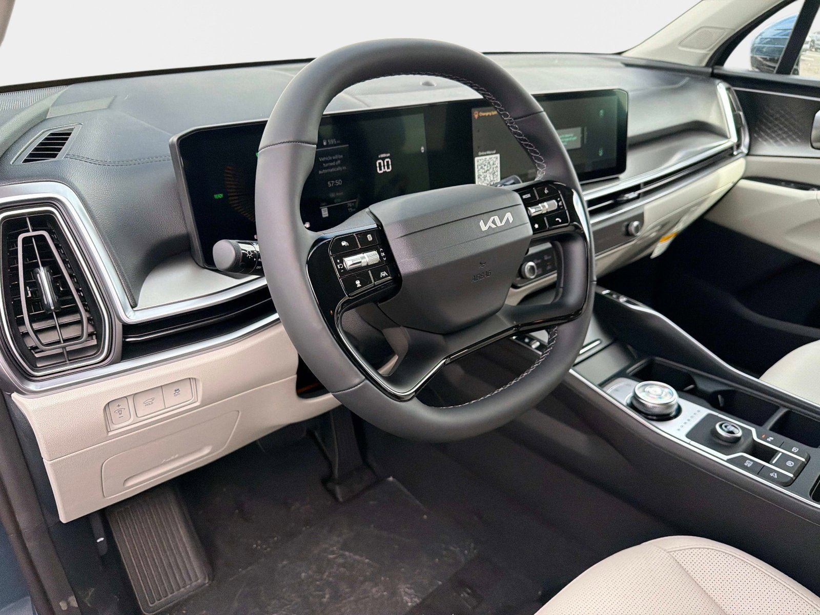 New 2026 Kia Sorento EX image 19
