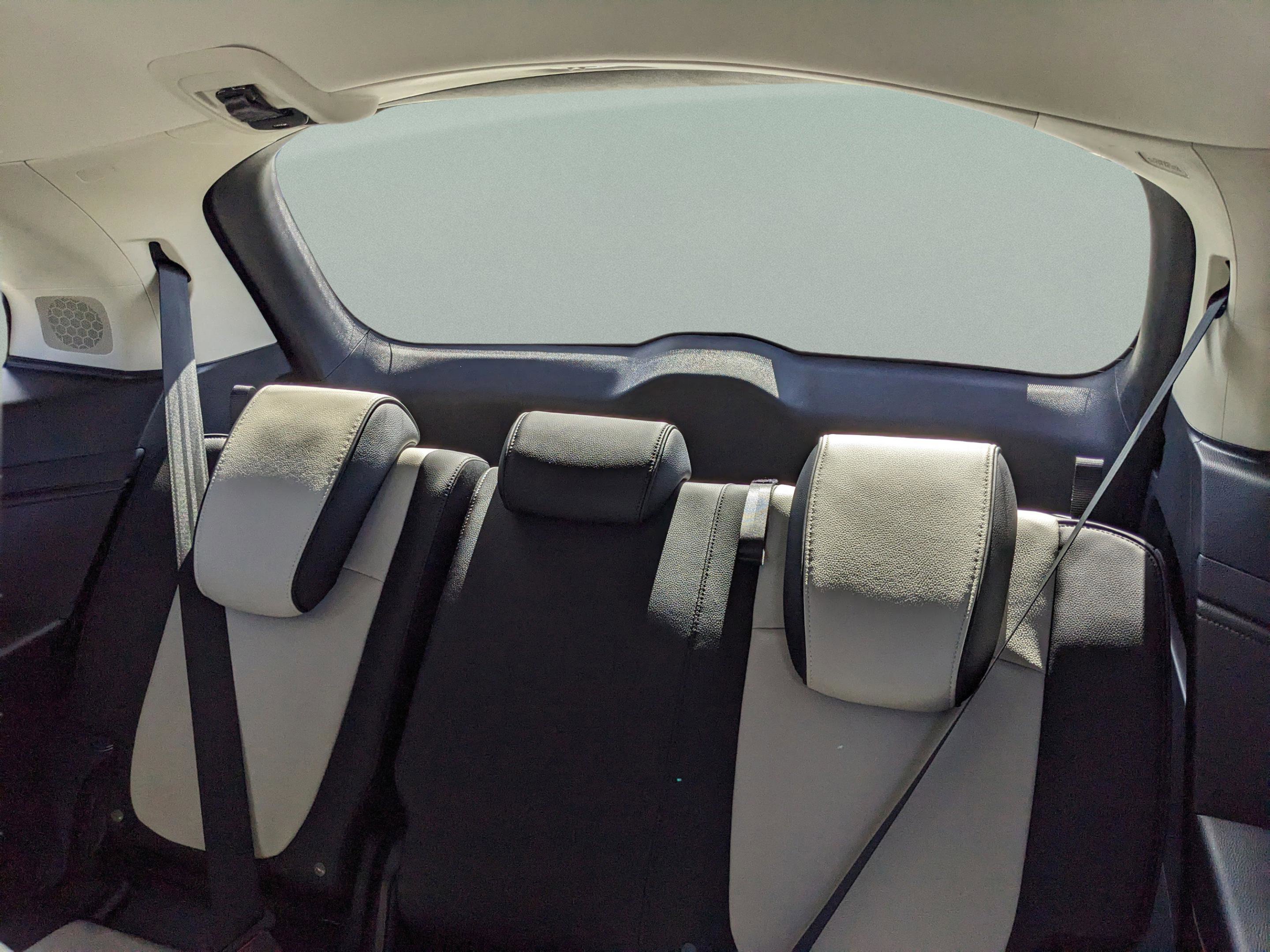 New 2026 Honda Odyssey Elite image 20