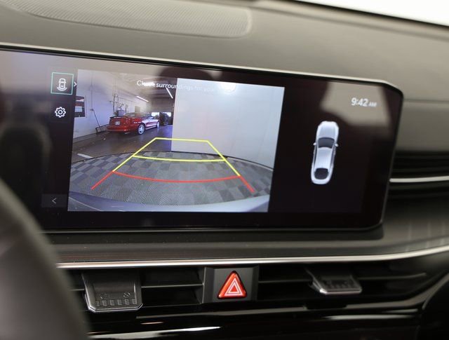 New 2026 Kia K5 GT-Line w/ GT-Line Red Interior Package image 16