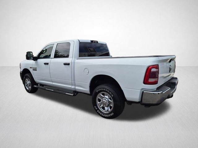 Used 2024 RAM 2500 Tradesman w/ Towing Technology Group AWD/4WD image 8