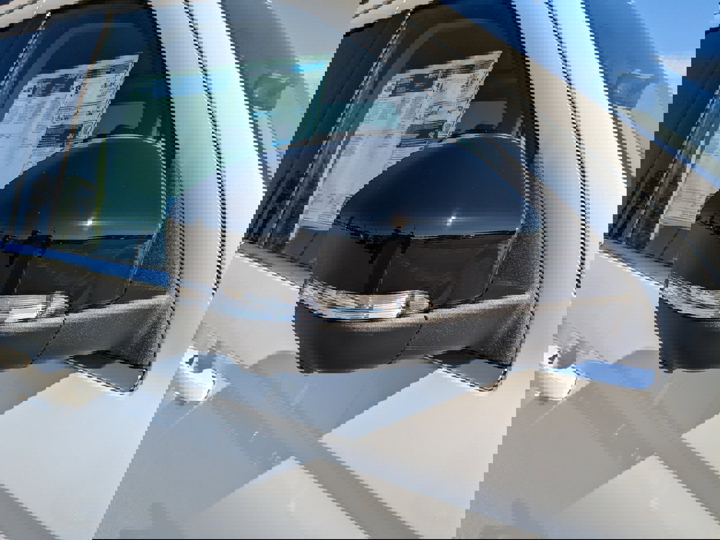 New 2025 Ford Expedition Active image 12