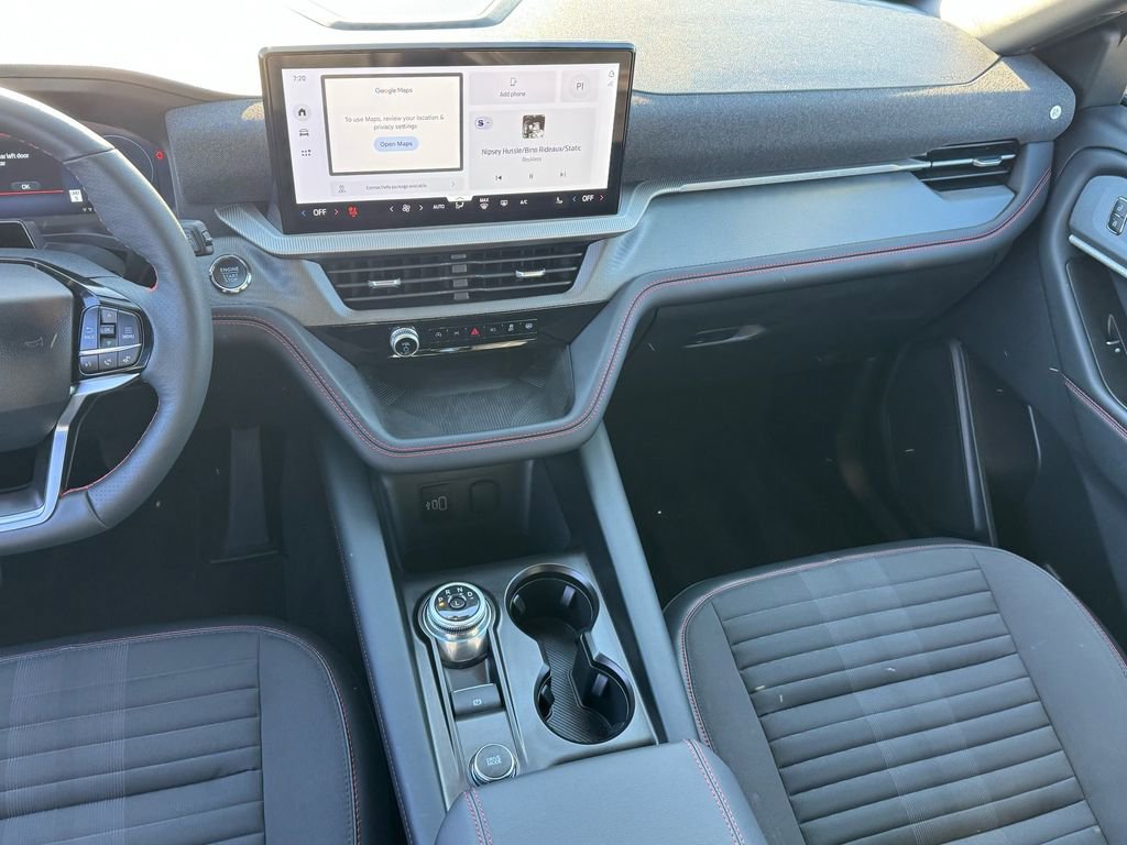 New 2026 Ford Explorer ST-Line image 12