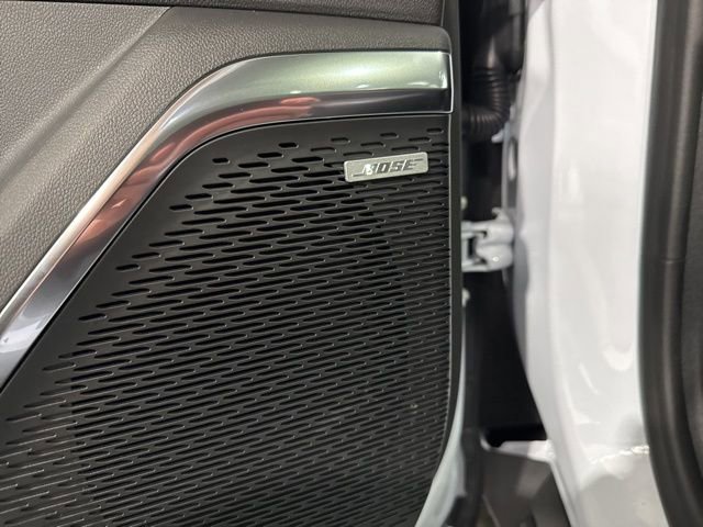 New 2026 Chevrolet Traverse Z71 w/ Enhanced Driving Package image 21