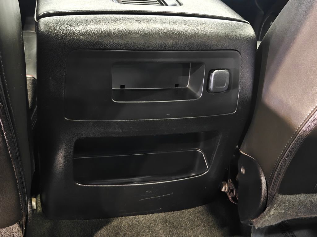 Used 2017 GMC Sierra 2500 Denali w/ Suspension Package, Off-Road image 33