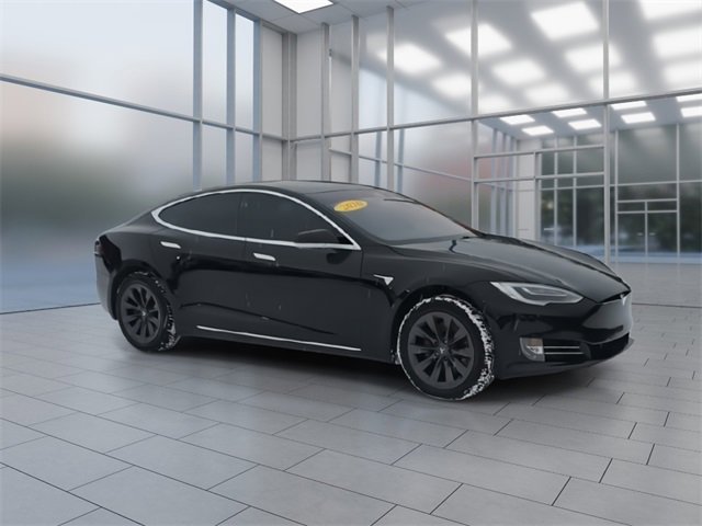 Used 2020 Tesla Model S Long Range Plus image 2