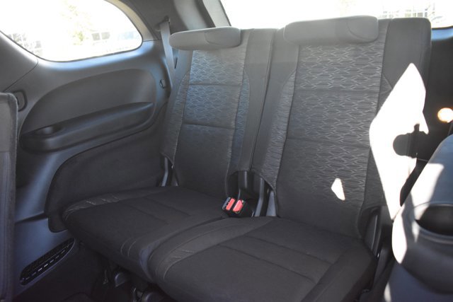 New 2026 Dodge Durango GT image 17