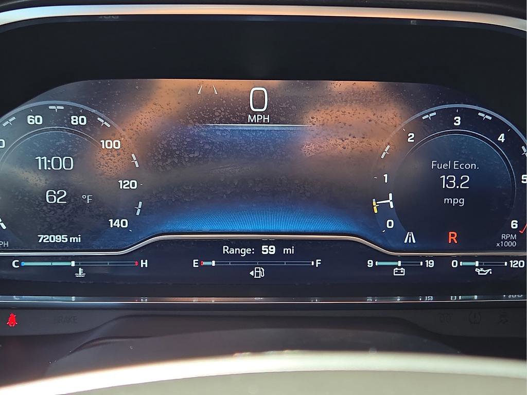 Used 2024 Chevrolet Tahoe LT RWD image 15