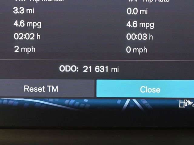 Used 2023 Volvo XC90 B5 Plus w/ Protection Package Premier image 22