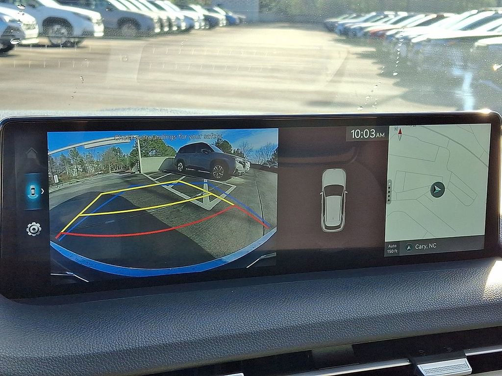 Used 2025 Genesis GV70 2.5T image 15