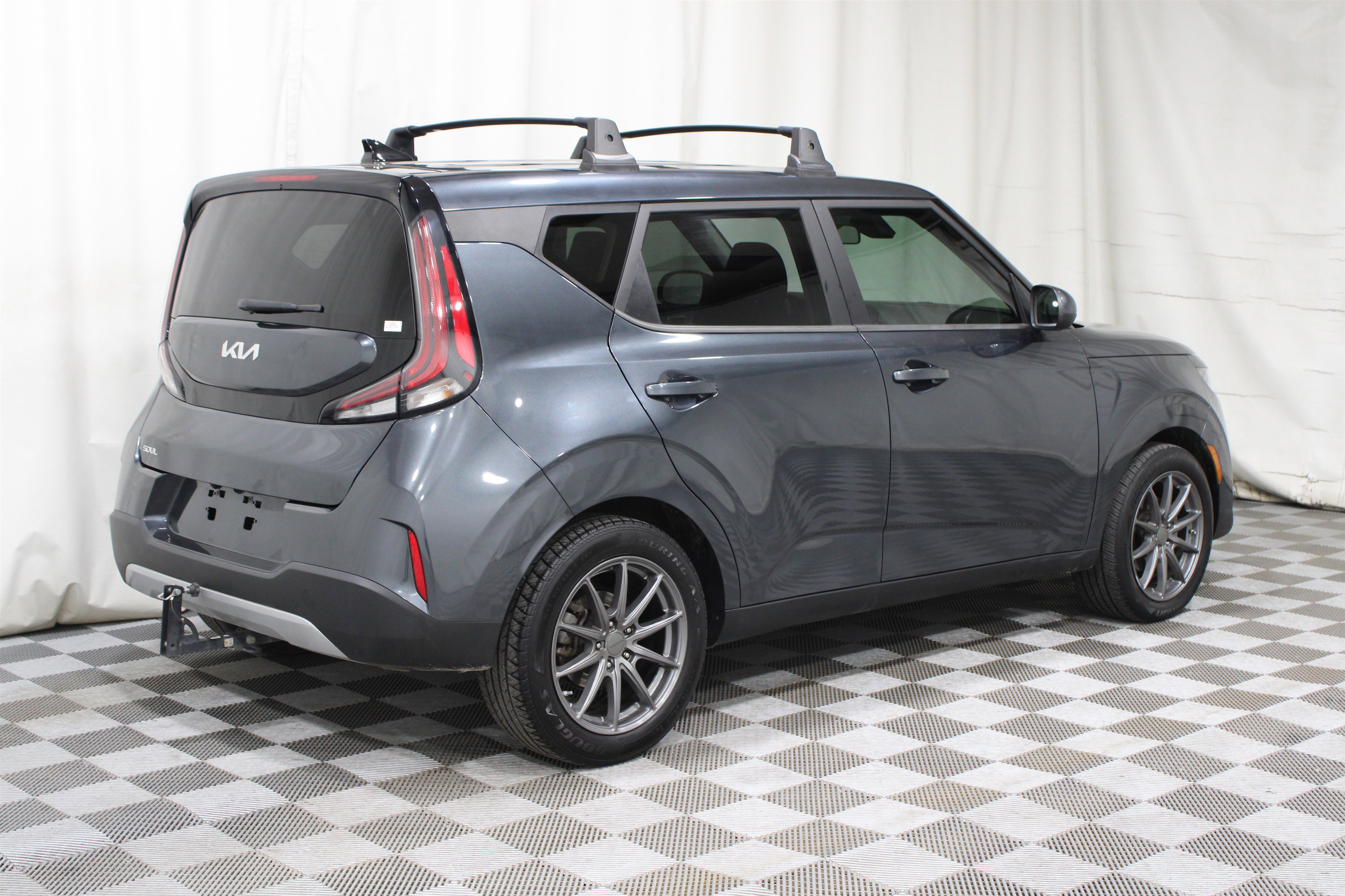 Used 2023 Kia Soul LX image 28