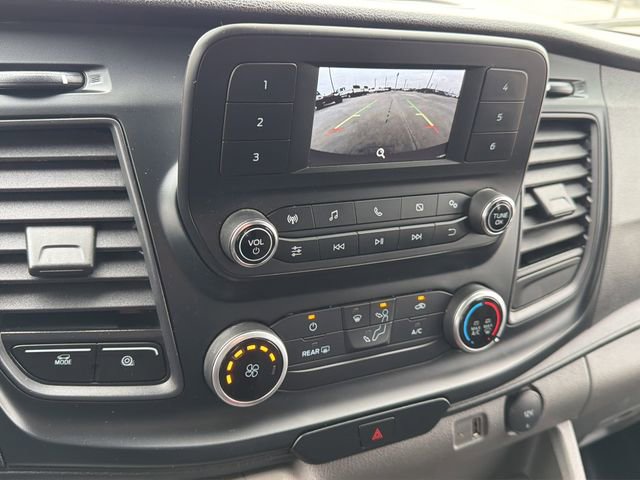 Certified 2024 Ford Transit 250 Low Roof w/ Exterior Upgrade Package image 23