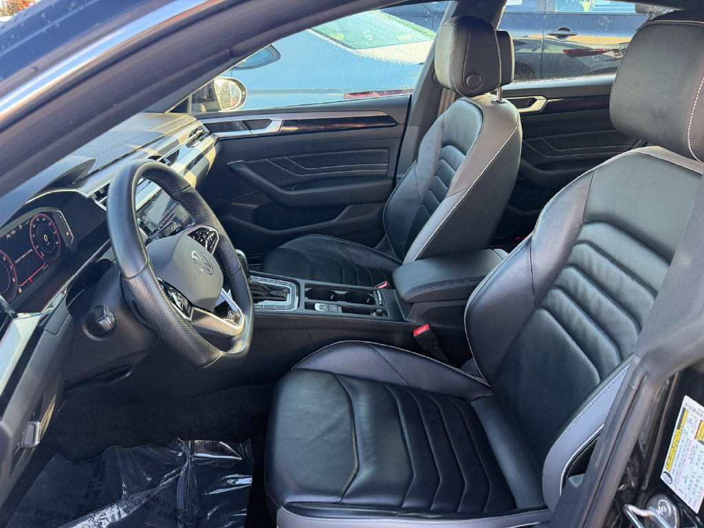 Used 2023 Volkswagen Arteon SEL AWD/4WD image 13