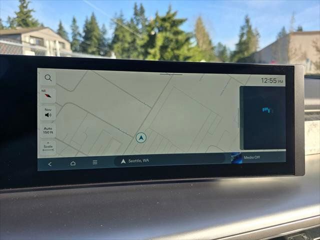 New 2026 Hyundai Ioniq 9 Calligraphy w/ Tow & Go Package AWD/4WD image 28