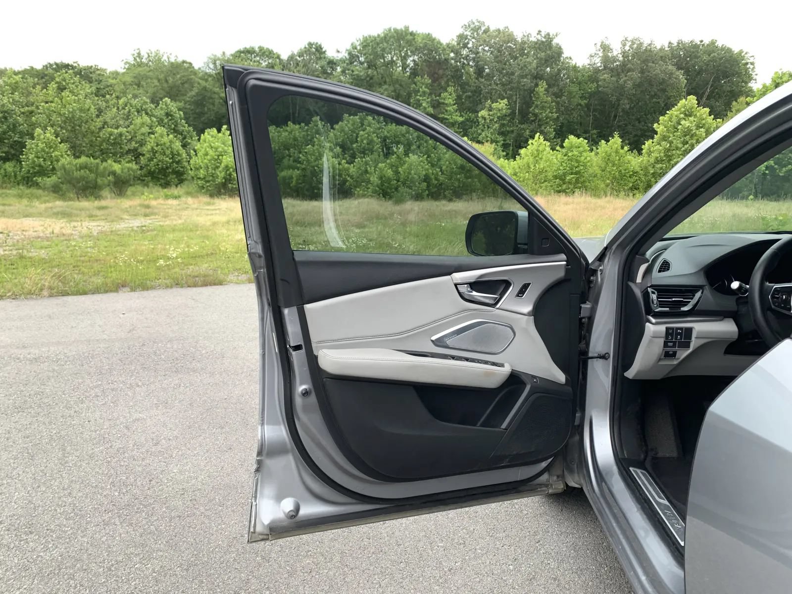 Used 2019 Acura RDX w/ Technology Package FWD image 17