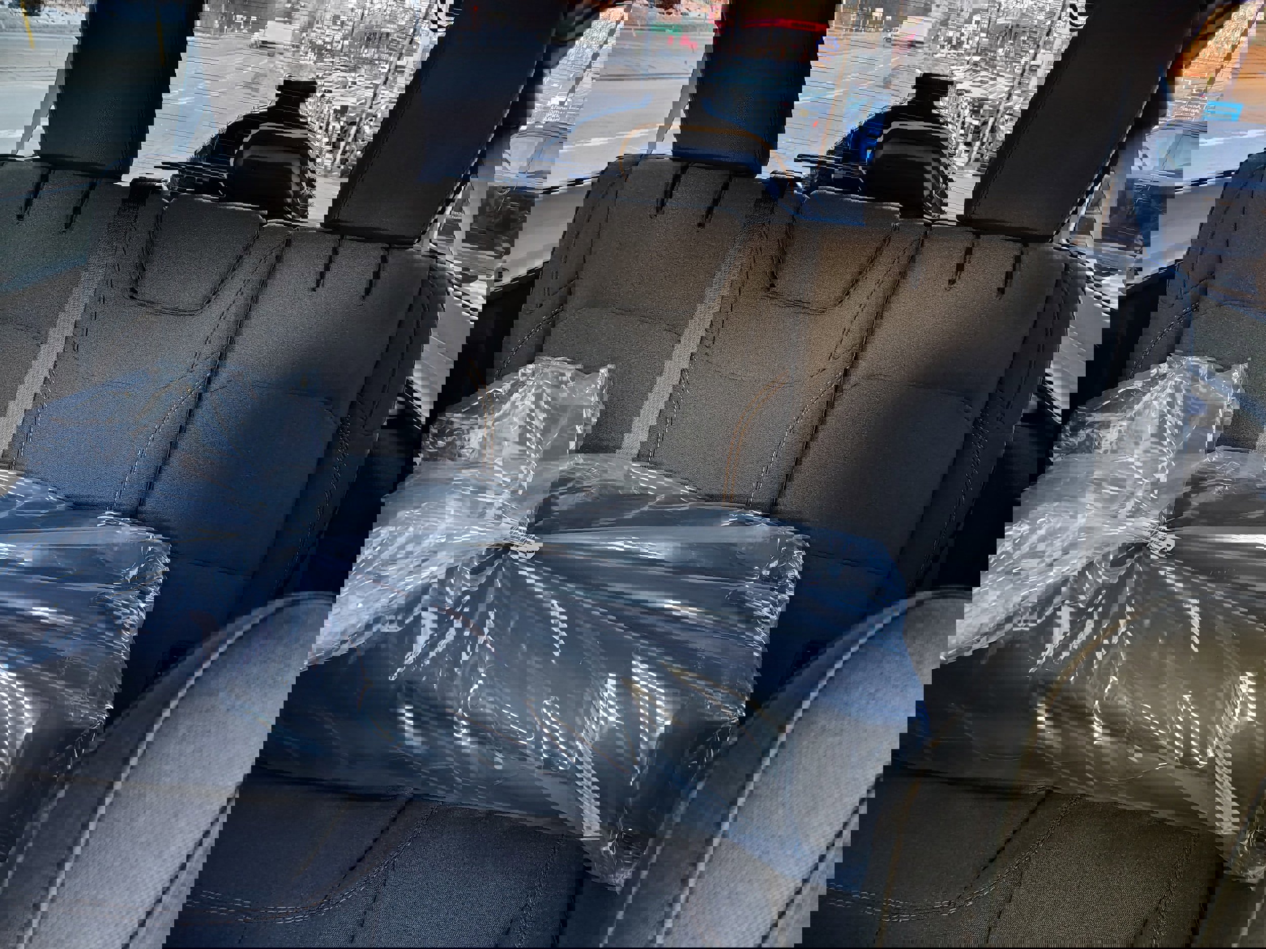 New 2026 Jeep Wrangler Unlimited Sport image 20