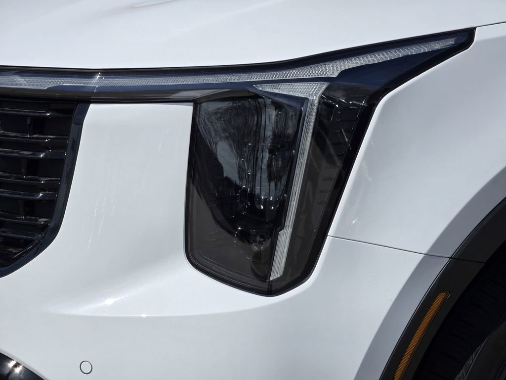 New 2026 Kia Sorento X-Line EX AWD/4WD image 6