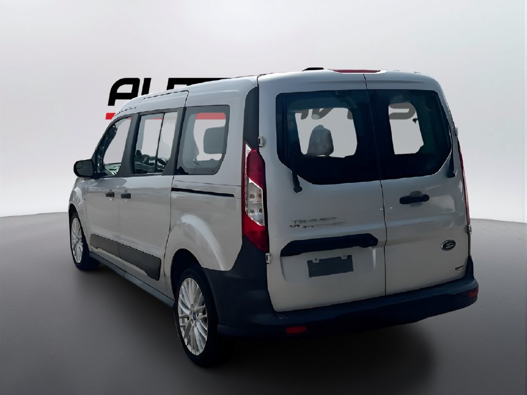 Used 2022 Ford Transit Connect XL FWD image 5