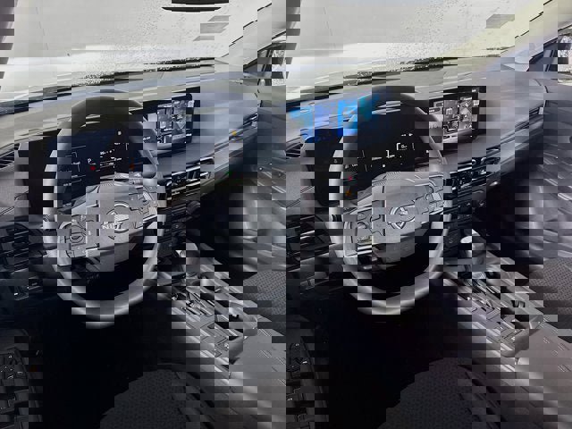 New 2026 Nissan Sentra S FWD image 10