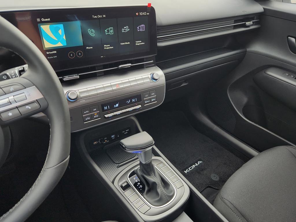 New 2026 Hyundai Kona SEL Sport AWD/4WD image 27