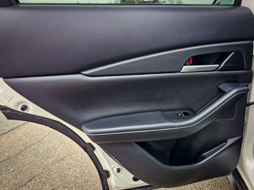 Used 2023 MAZDA CX-30 AWD 2.5 S w/ Select Package image 28