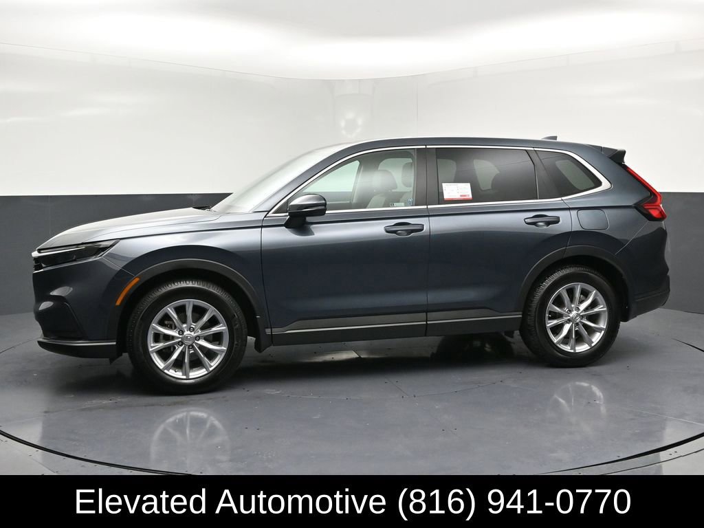 Used 2023 Honda CR-V EX-L image 2