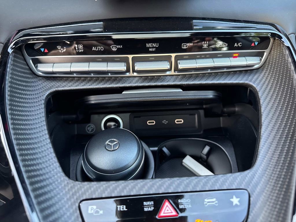 Certified 2024 Mercedes-Benz AMG GT 63 S image 22