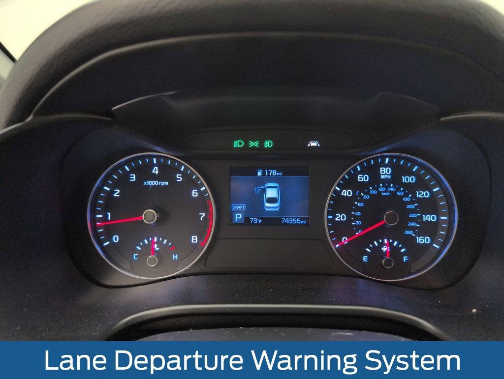 Used 2021 Kia Forte GT-Line image 19