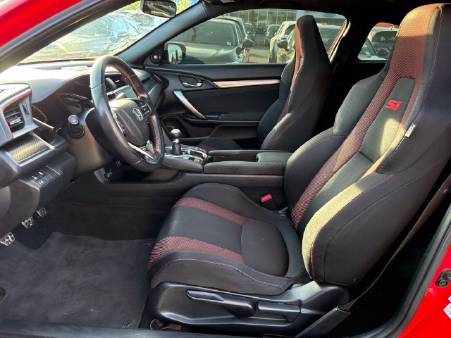 Used 2020 Honda Civic Si image 15