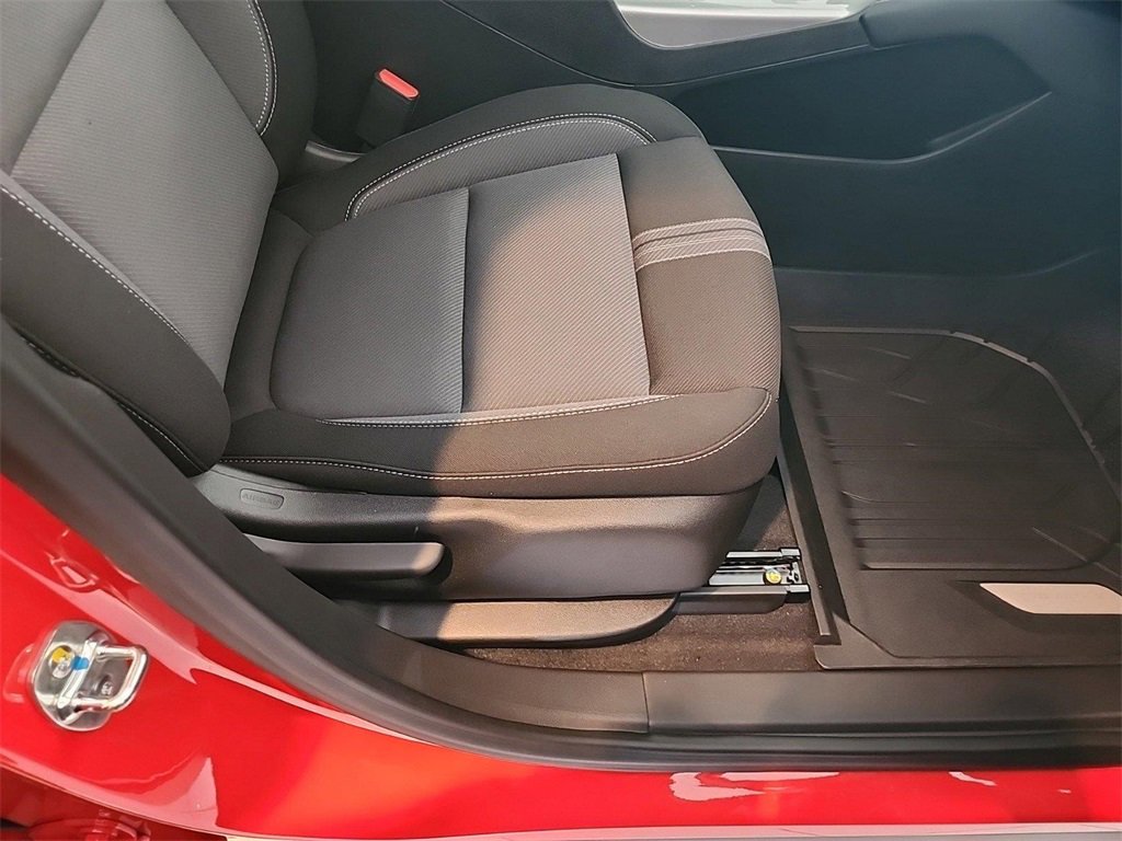 New 2025 Chevrolet Blazer LT w/ Midnight/Sport Edition image 27