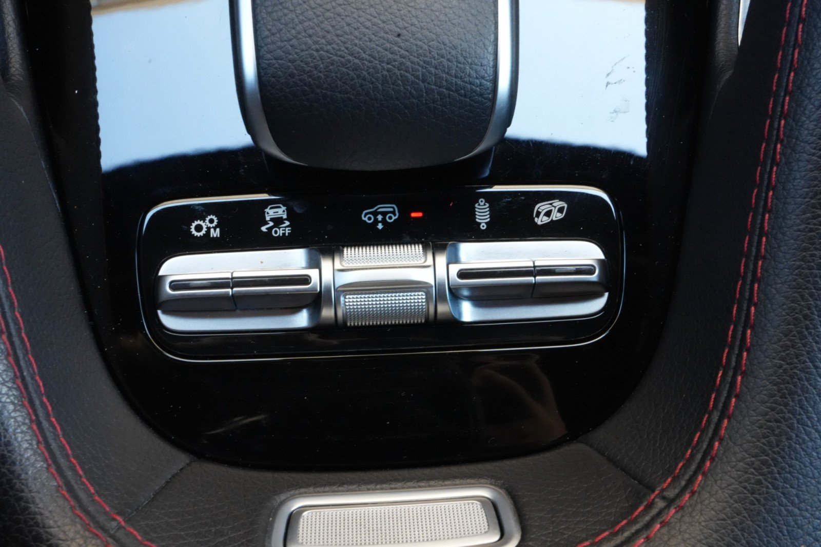 Used 2023 Mercedes-Benz GLE 53 AMG 4MATIC Coupe image 38