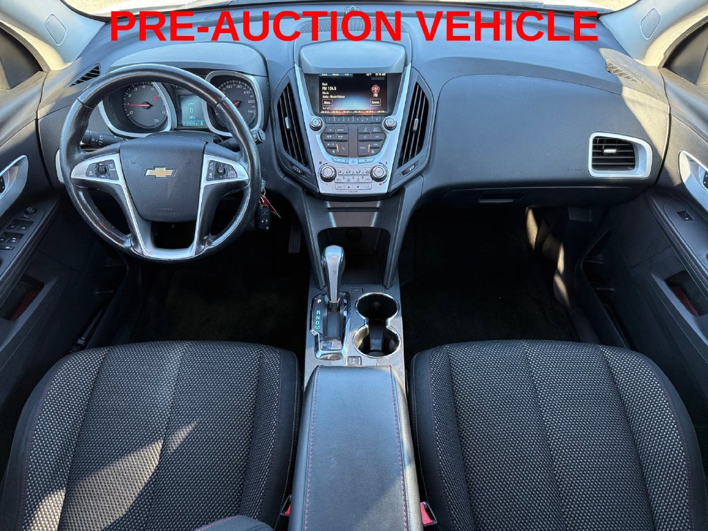 Used 2012 Chevrolet Equinox LT FWD image 12