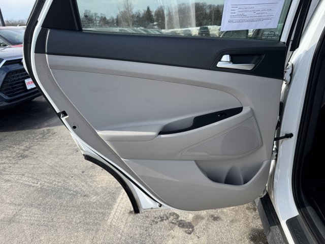 Used 2020 Hyundai Tucson SE image 26