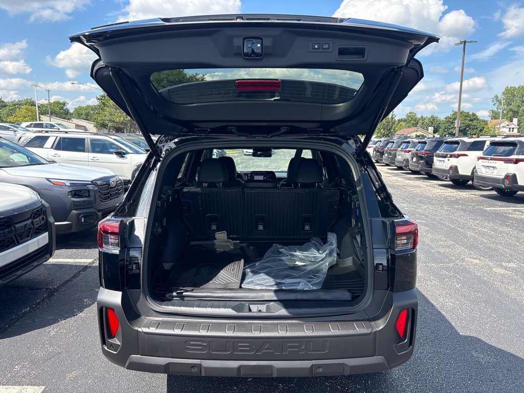 New 2026 Subaru Outback Limited XT AWD/4WD image 8