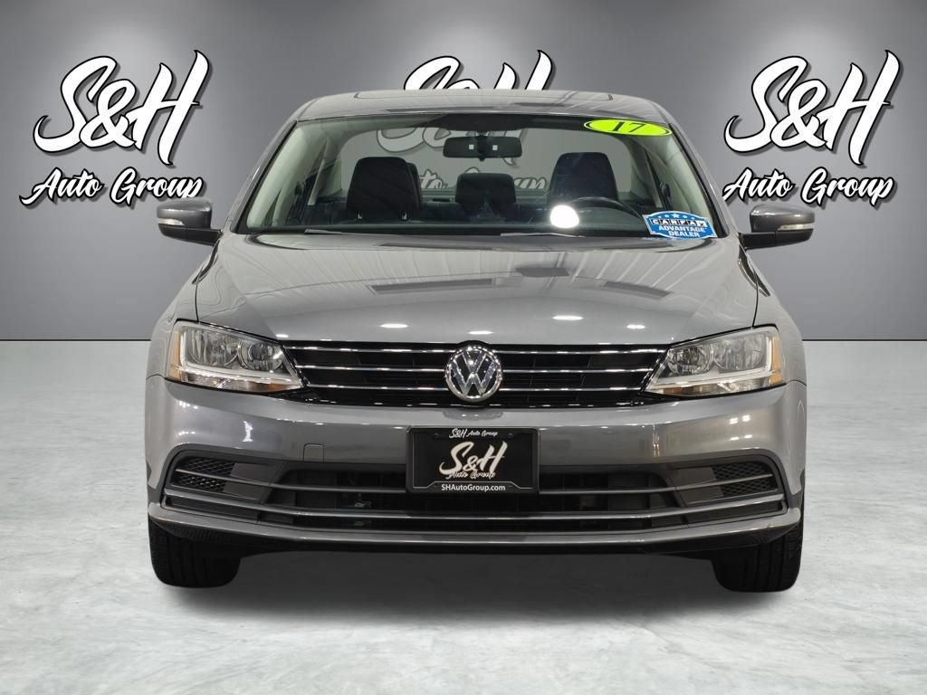 Used 2017 Volkswagen Jetta SE FWD image 12