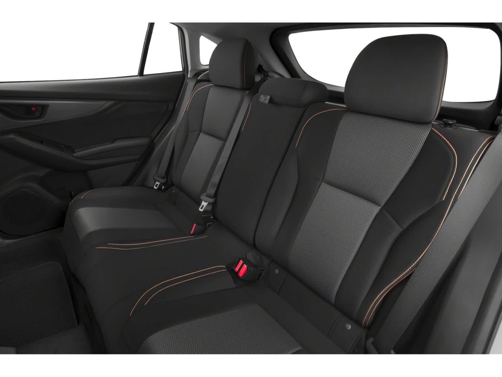 Used 2019 Subaru Crosstrek 2.0i Limited AWD/4WD image 8