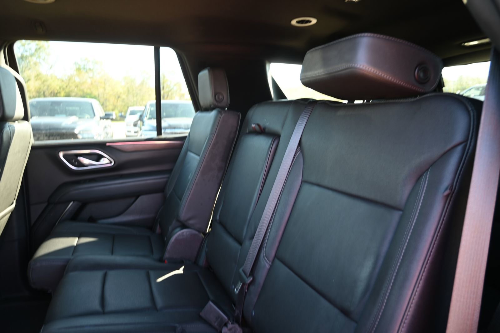 Used 2023 Chevrolet Tahoe LT image 21