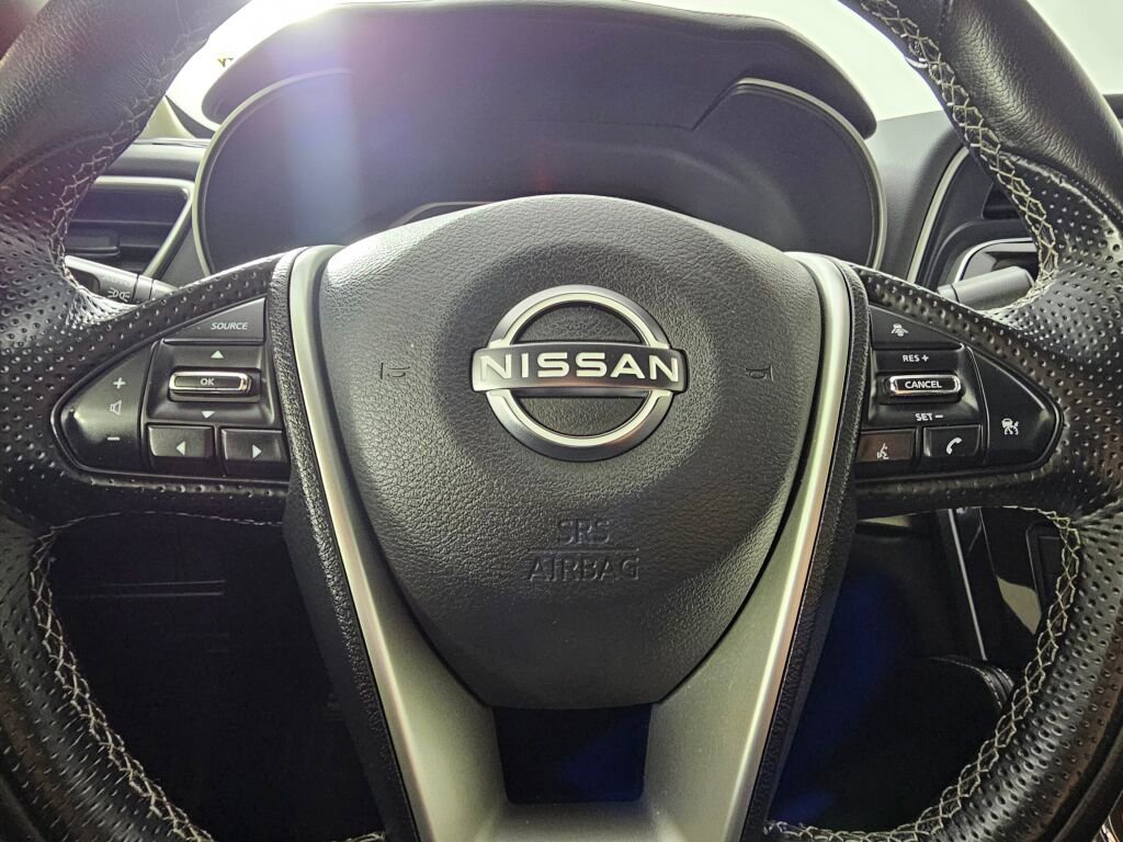 Used 2023 Nissan Maxima SV w/ Floor Mat Group image 22
