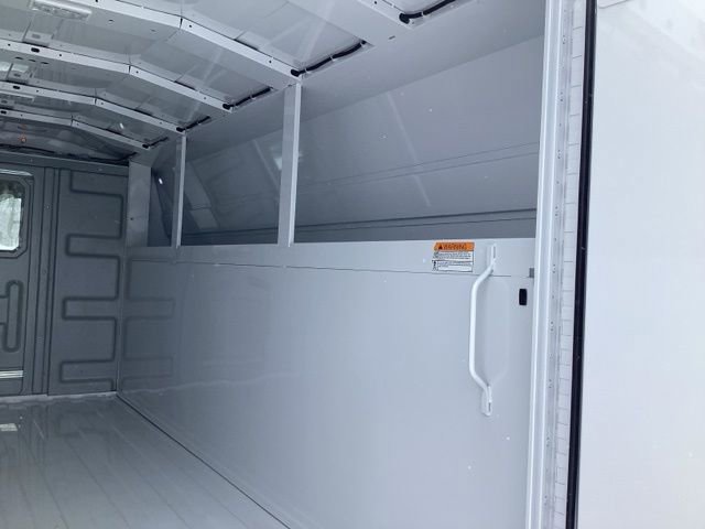 New 2026 Chevrolet Express 3500 w/ Power Convenience Package image 12