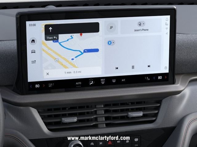 New 2026 Ford Explorer Active RWD image 14