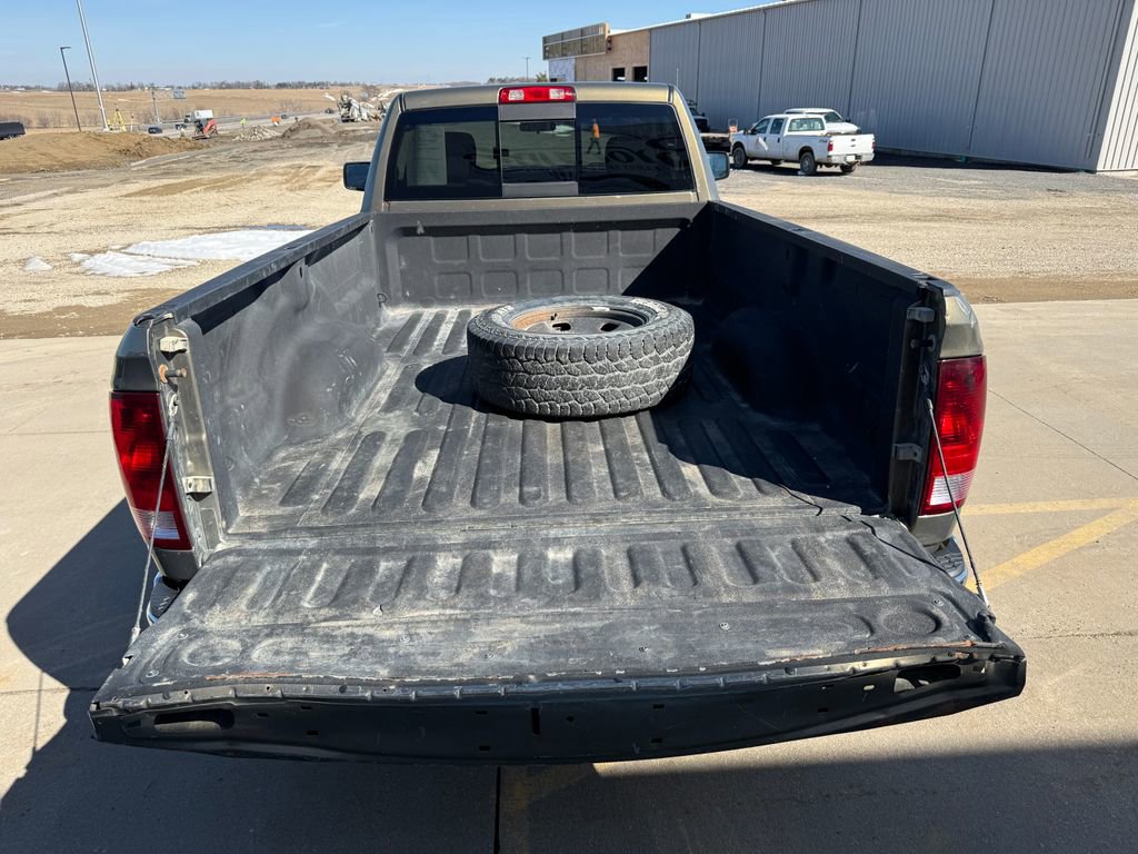 Used 2014 RAM 1500 Tradesman w/ Power & Remote Entry Group image 13